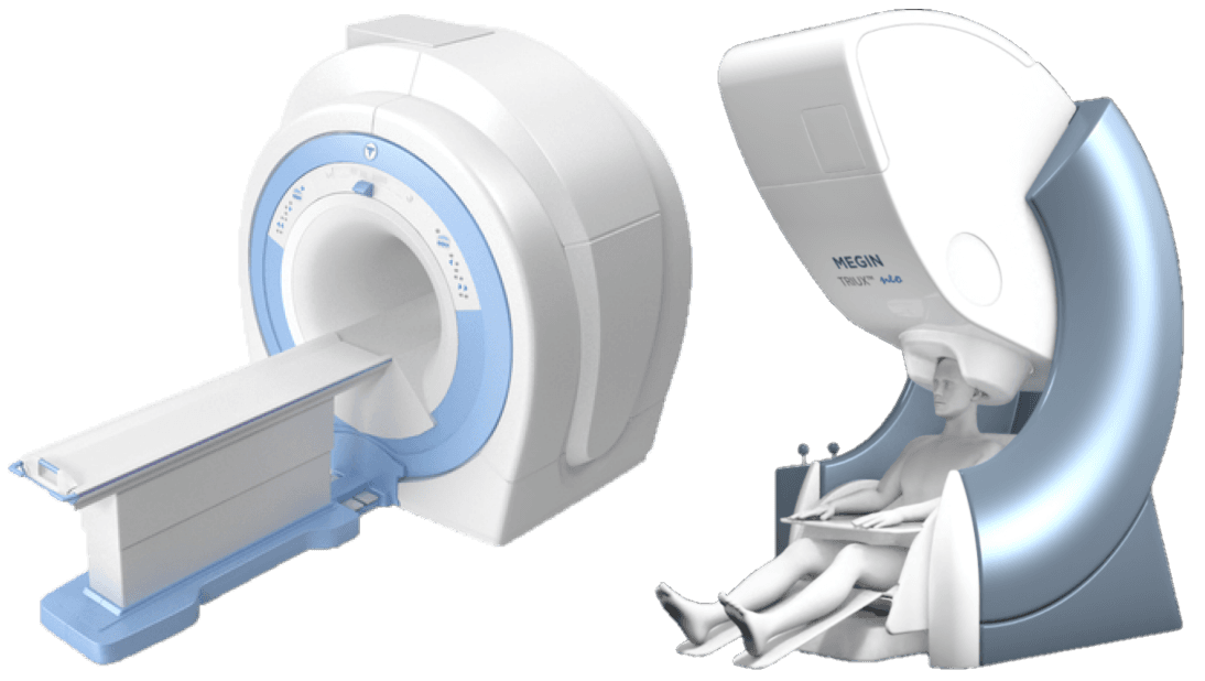 UTA | Brain Imaging Technologies